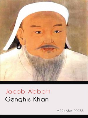 cover image of Genghis Khan